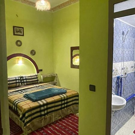 Appartement Moha Merzouga Exterior photo