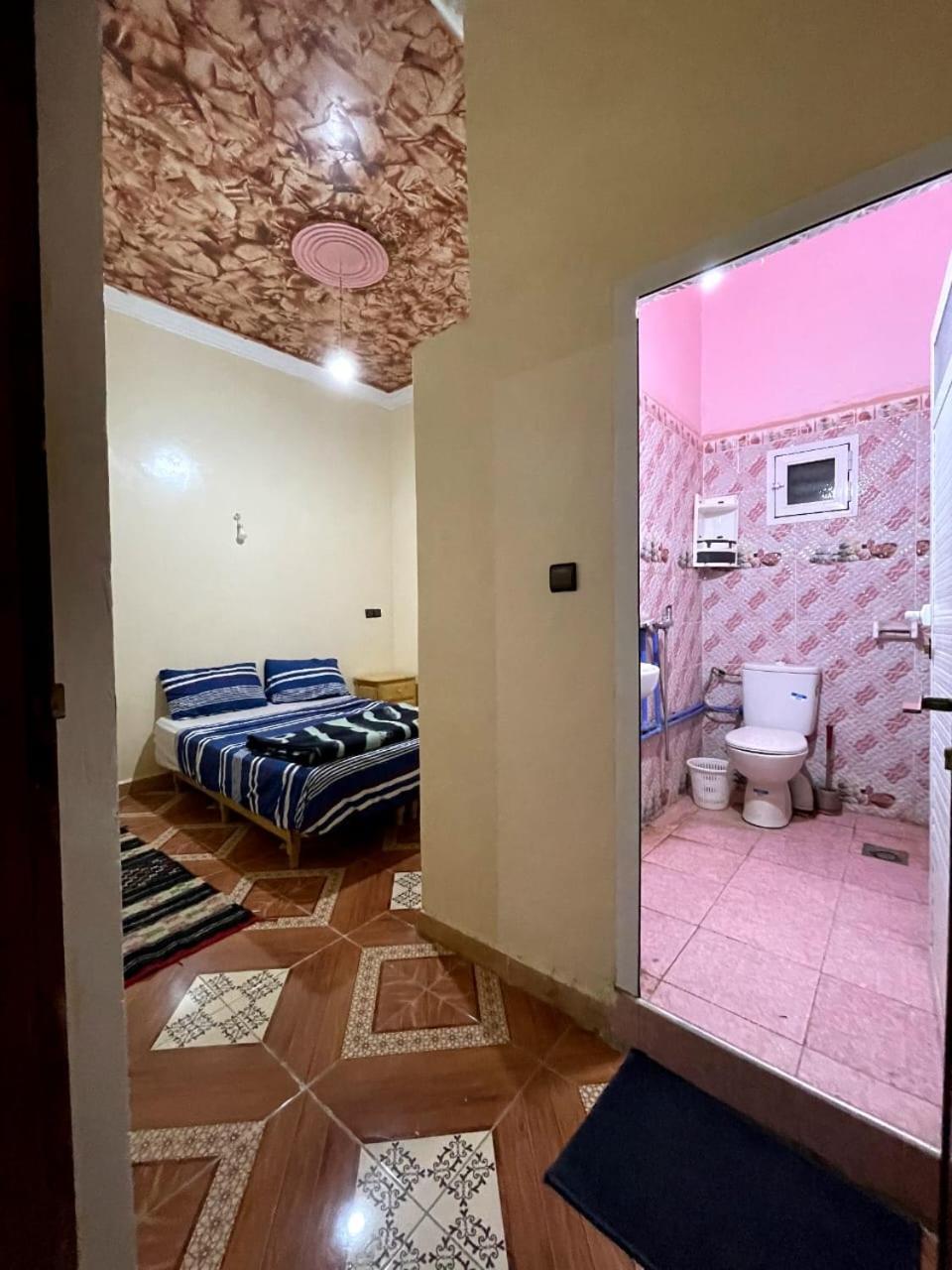 Appartement Moha Merzouga Exterior photo
