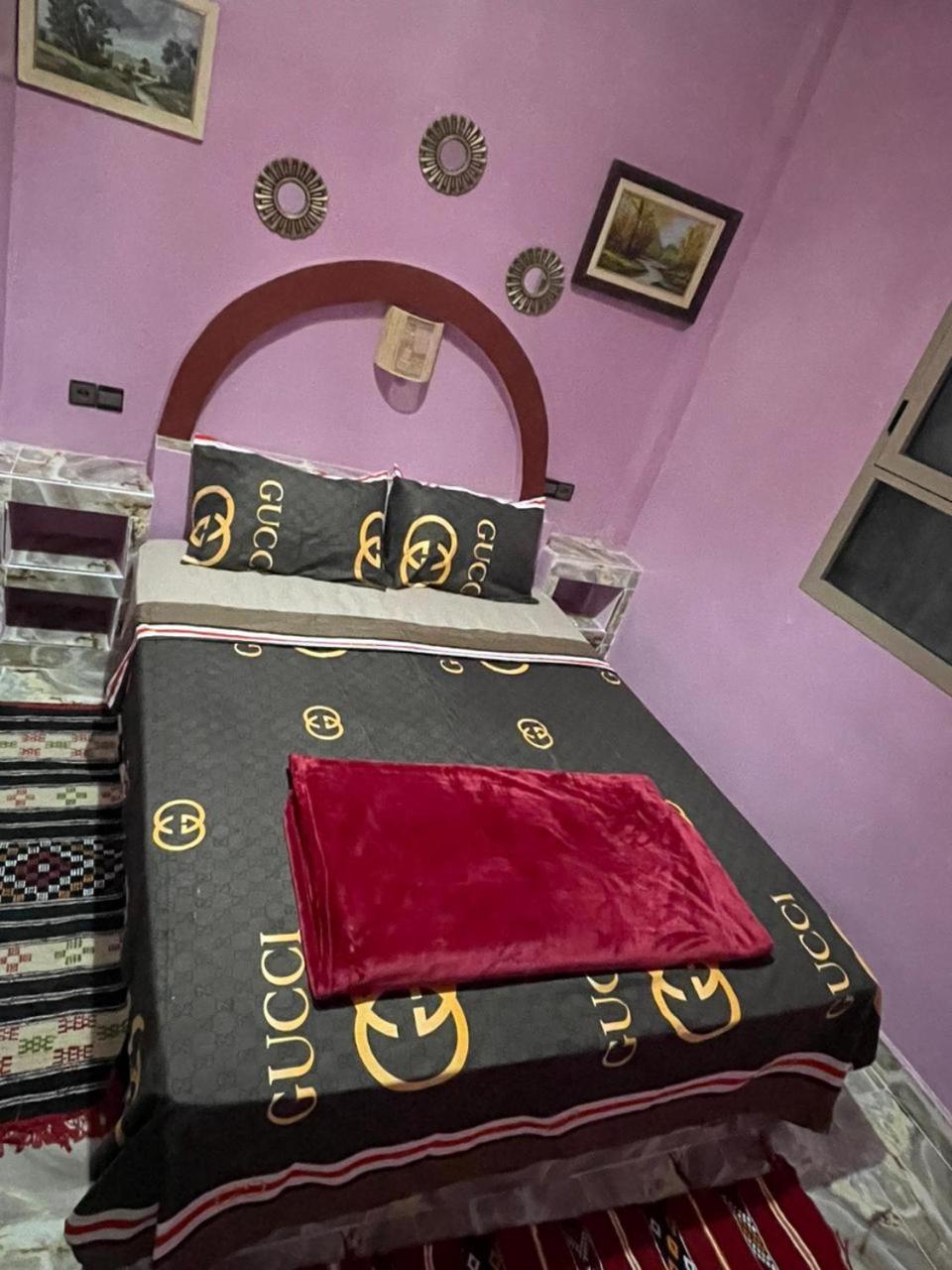 Appartement Moha Merzouga Exterior photo